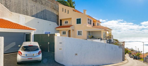 4 Schlafzimmer Haus in Canico, Portugal, Nr. 145841 3