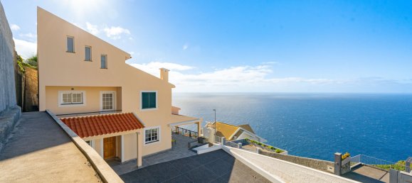 4 Schlafzimmer Haus in Canico, Portugal, Nr. 145841 36