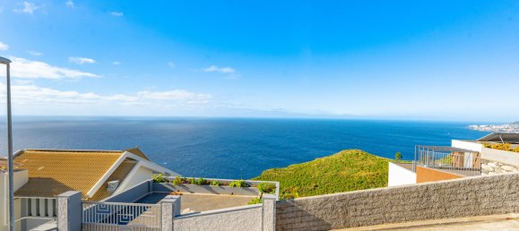 4 Schlafzimmer Haus in Canico, Portugal, Nr. 145841 39
