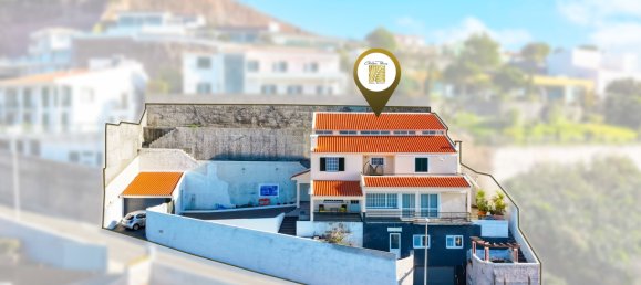 4 Schlafzimmer Haus in Canico, Portugal, Nr. 145841 37