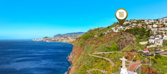 4 Schlafzimmer Haus in Canico, Portugal, Nr. 145841 16