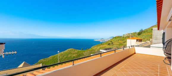 4 Schlafzimmer Haus in Canico, Portugal, Nr. 145841 50