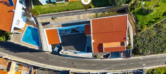 4 Schlafzimmer Haus in Canico, Portugal, Nr. 145841 24