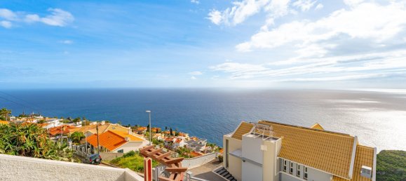 4 Schlafzimmer Haus in Canico, Portugal, Nr. 145841 42