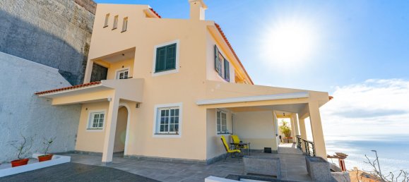 4 Schlafzimmer Haus in Canico, Portugal, Nr. 145841 45