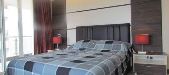 1 Schlafzimmer Eigentumswohnung in Pattaya, Thailand, Nr. 3876 2
