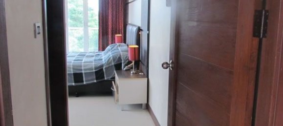 1 Schlafzimmer Eigentumswohnung in Pattaya, Thailand, Nr. 3876 14
