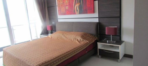 1 Schlafzimmer Eigentumswohnung in Pattaya, Thailand, Nr. 3876 21