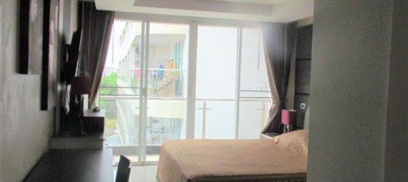 1 Schlafzimmer Eigentumswohnung in Pattaya, Thailand, Nr. 3876 22