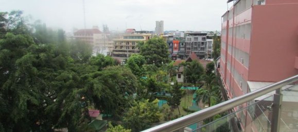 1 Schlafzimmer Eigentumswohnung in Pattaya, Thailand, Nr. 3876 29