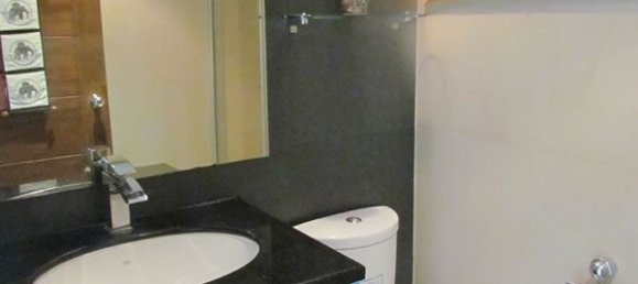 1 Schlafzimmer Eigentumswohnung in Pattaya, Thailand, Nr. 3876 10