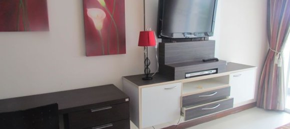 1 Schlafzimmer Eigentumswohnung in Pattaya, Thailand, Nr. 3876 16