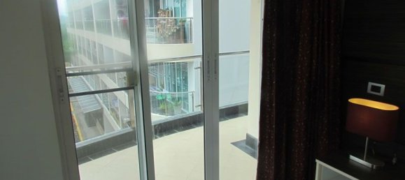 1 Schlafzimmer Eigentumswohnung in Pattaya, Thailand, Nr. 3876 6