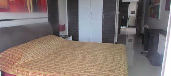 1 Schlafzimmer Eigentumswohnung in Pattaya, Thailand, Nr. 3876 17