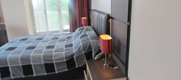 1 Schlafzimmer Eigentumswohnung in Pattaya, Thailand, Nr. 3876 9