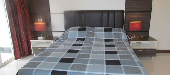 1 Schlafzimmer Eigentumswohnung in Pattaya, Thailand, Nr. 3876 7