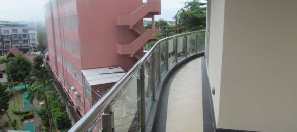 1 Schlafzimmer Eigentumswohnung in Pattaya, Thailand, Nr. 3876 30