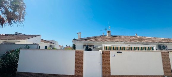 2 bedrooms Villa in Ciudad Quesada, Spain No. 188242 17