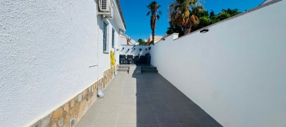 2 bedrooms Villa in Ciudad Quesada, Spain No. 188242 10