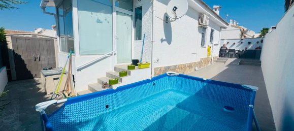 2 bedrooms Villa in Ciudad Quesada, Spain No. 188242 2