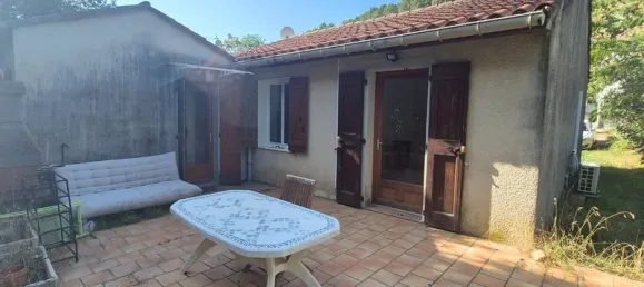 3 Schlafzimmer Haus in Gard, France, Nr. 323789 12