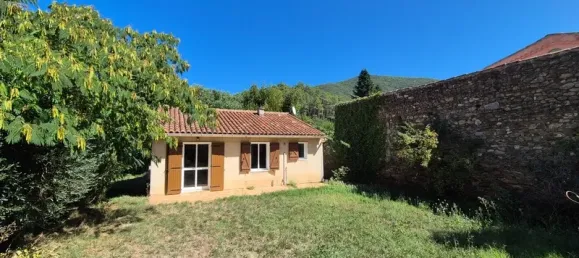 3 Schlafzimmer Haus in Gard, France, Nr. 323789 2