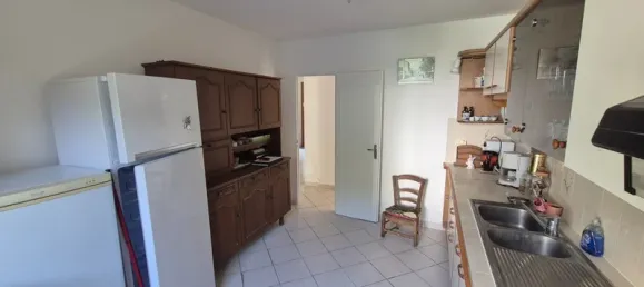 3 Schlafzimmer Haus in Gard, France, Nr. 323789 7