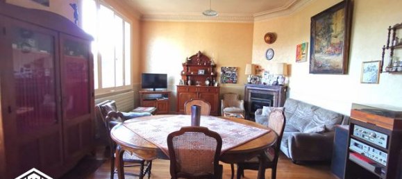 3 Schlafzimmer Haus in Clichy-sous-Bois, France, Nr. 137643 6