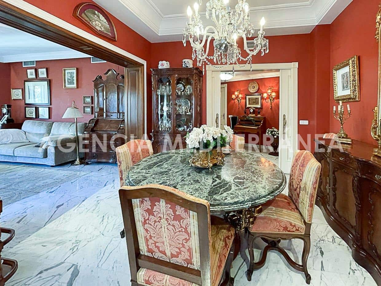 2 bedrooms Apartment in Valencia, Spain No. 261416