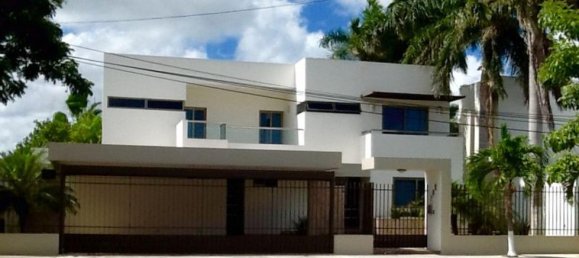 Casa T4 em Yucatan, Mexico N.º 150774 2