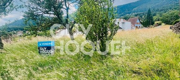 Terreno em Dieffenbach-au-Val, France 1350 m² N.º 270493 2