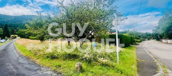 Terreno em Dieffenbach-au-Val, France 1350 m² N.º 270493 3