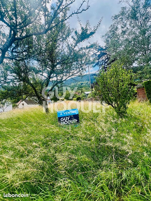 Terreno em Dieffenbach-au-Val, France 1350 m² N.º 270493