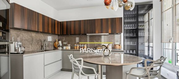 3 Schlafzimmer Wohnung in Paris, France, Nr. 124209 6