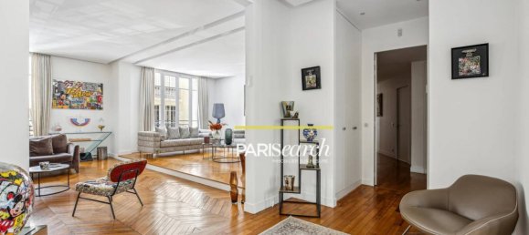 3 Schlafzimmer Wohnung in Paris, France, Nr. 124209 5