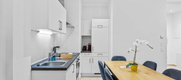 3-Zimmer Wohnung in Rudolfsheim-Funfhaus, Austria, Nr. 124824 2