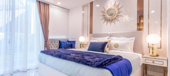 2 bedrooms Apartment in Pattaya, Thailand No. 26205 6