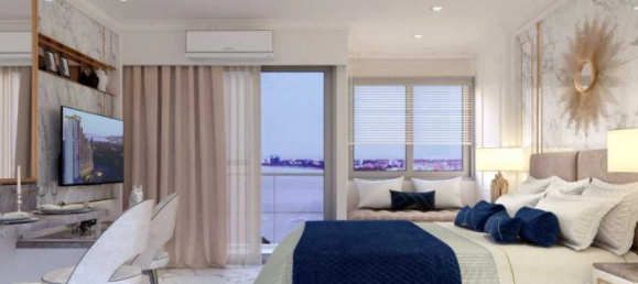 2 bedrooms Apartment in Pattaya, Thailand No. 26205 5