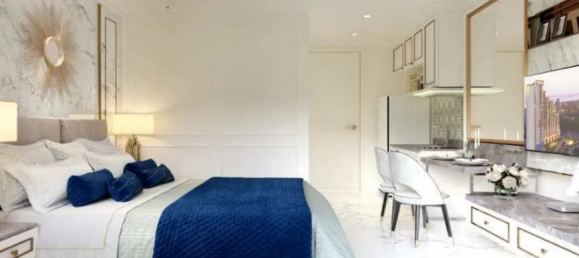 2 bedrooms Apartment in Pattaya, Thailand No. 26205 4