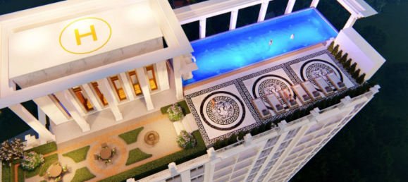 2 bedrooms Apartment in Pattaya, Thailand No. 26205 8