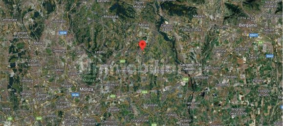 1 room Garage in Bernareggio, Italy No. 343523 4