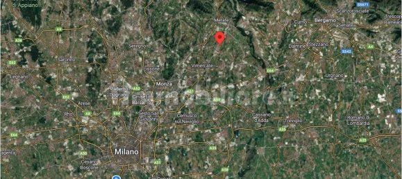 1 room Garage in Bernareggio, Italy No. 343523 5