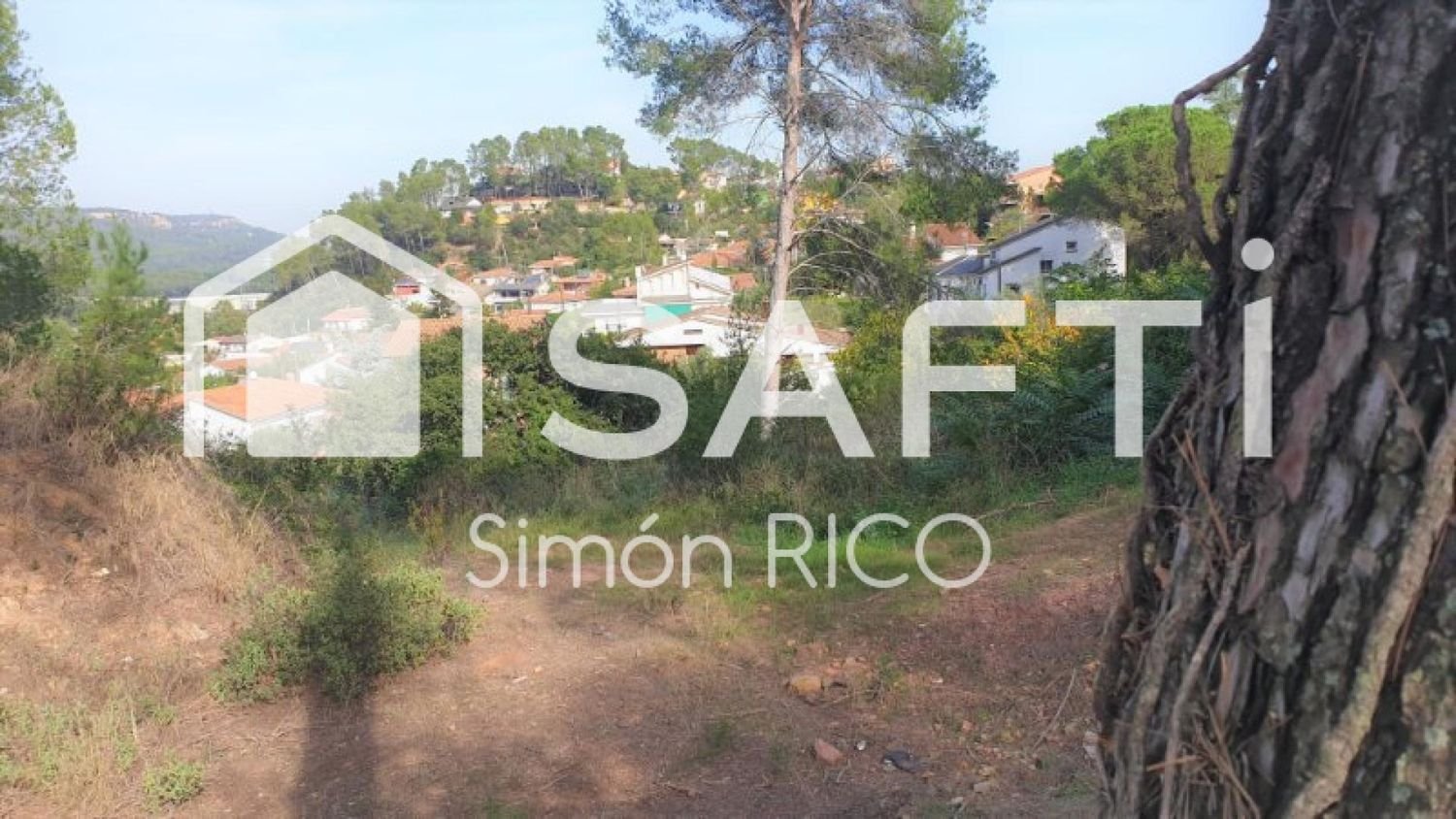 Grundstück in Cervello, Spain, Nr. 210285