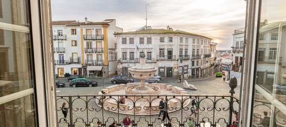 Gebäude in Evora, Portugal 800m², Nr. 176745 31