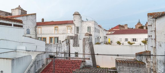 Gebäude in Evora, Portugal 800m², Nr. 176745 32