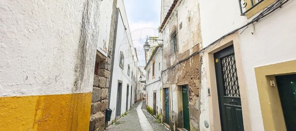 Gebäude in Evora, Portugal 800m², Nr. 176745 4