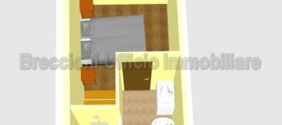 1 غرف نوم منزل في Trevi, Italy رقم 170739 11