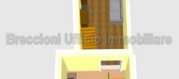 1 غرف نوم منزل في Trevi, Italy رقم 170739 7