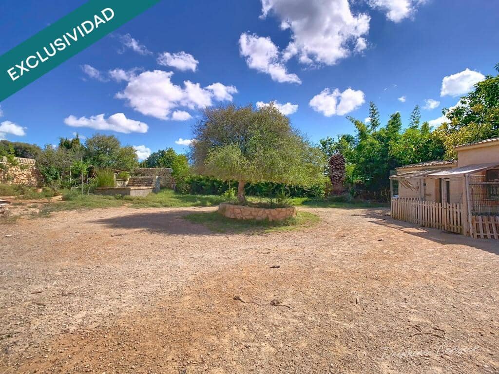 4 غرف نوم منزل في Mallorca, Spain رقم 269940