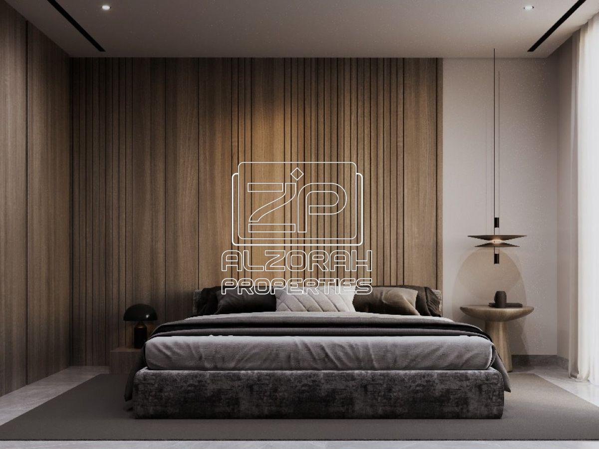 1 Schlafzimmer Wohnung in Al Zorah, UAE, Nr. 95073